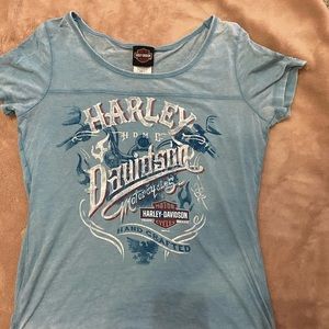 Harley Davidson T-Shirt